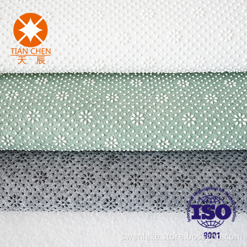 Chair Leg Floor Protection Nonwoven Fabrics Products